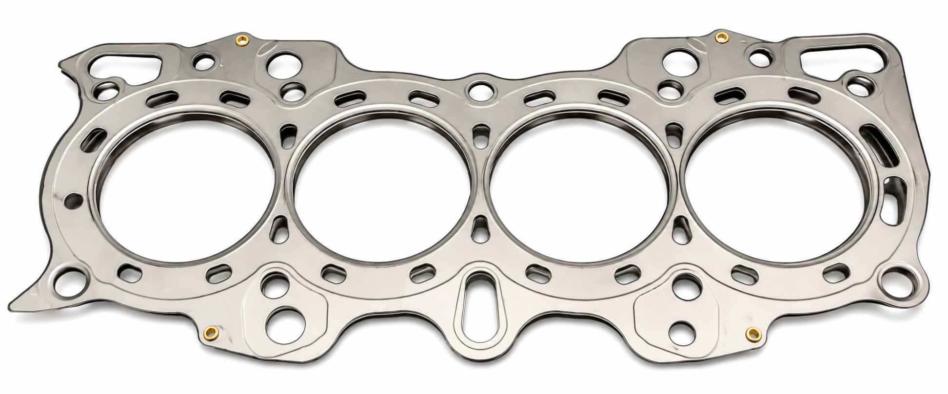 Cometic B-Series Non VTEC 81mm Head Gasket: .051in Thickness